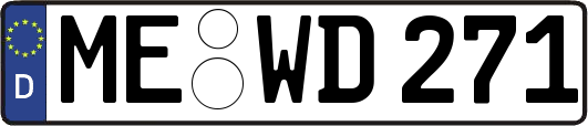 ME-WD271