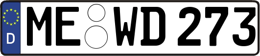 ME-WD273