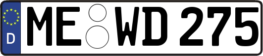 ME-WD275