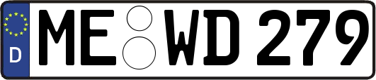 ME-WD279