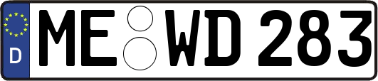 ME-WD283