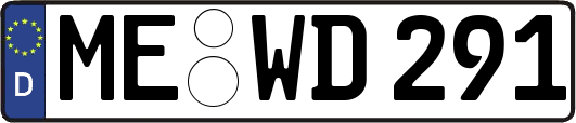 ME-WD291