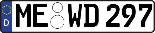 ME-WD297