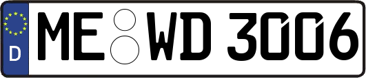 ME-WD3006