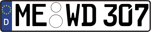 ME-WD307
