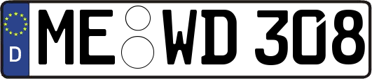 ME-WD308