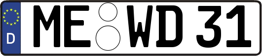 ME-WD31