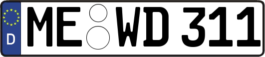 ME-WD311