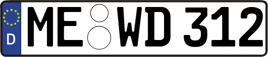 ME-WD312