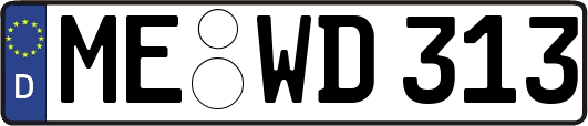 ME-WD313