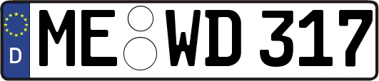 ME-WD317