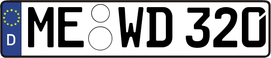 ME-WD320