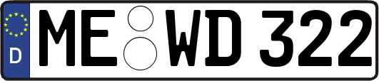 ME-WD322