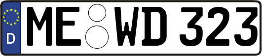 ME-WD323