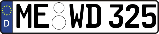 ME-WD325