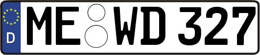 ME-WD327