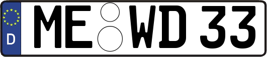 ME-WD33