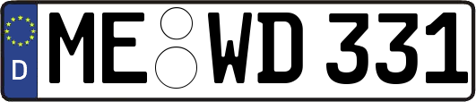 ME-WD331