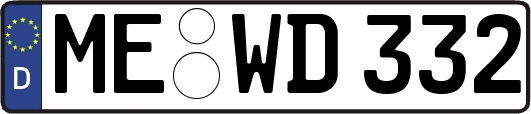 ME-WD332
