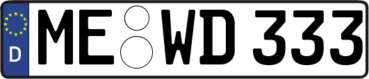 ME-WD333
