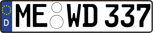 ME-WD337