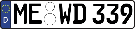 ME-WD339