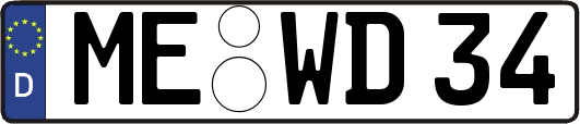 ME-WD34