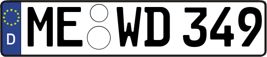 ME-WD349