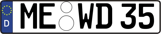ME-WD35
