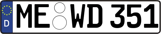 ME-WD351