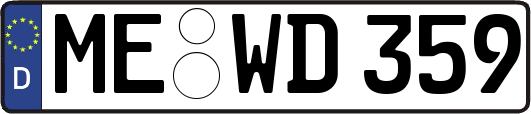 ME-WD359