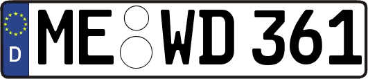 ME-WD361