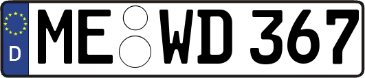 ME-WD367