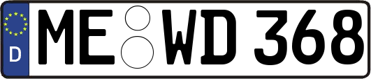 ME-WD368