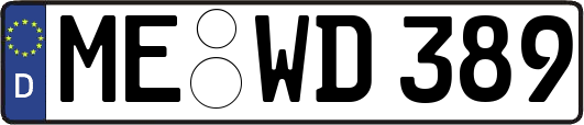 ME-WD389