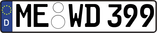 ME-WD399