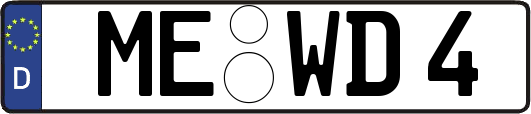 ME-WD4