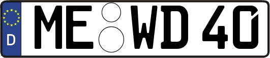 ME-WD40