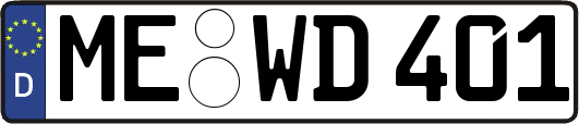 ME-WD401