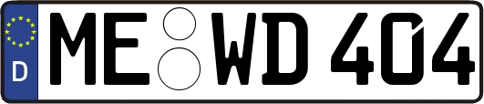 ME-WD404