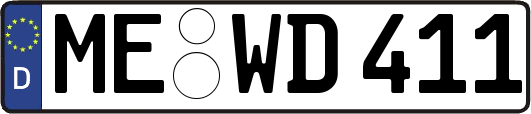 ME-WD411