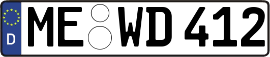 ME-WD412