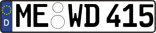 ME-WD415