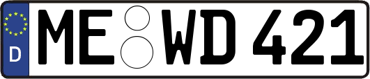 ME-WD421