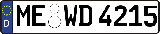ME-WD4215