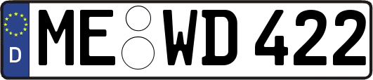 ME-WD422