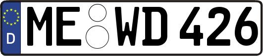 ME-WD426