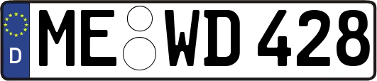 ME-WD428