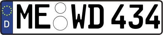 ME-WD434