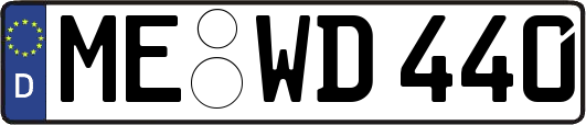 ME-WD440